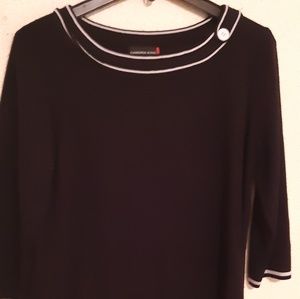 Classic top